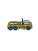 Hot Wheels Semi-Psycho Diecast yellow