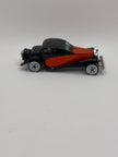 Hot Wheels 37 Bugatti Diecast