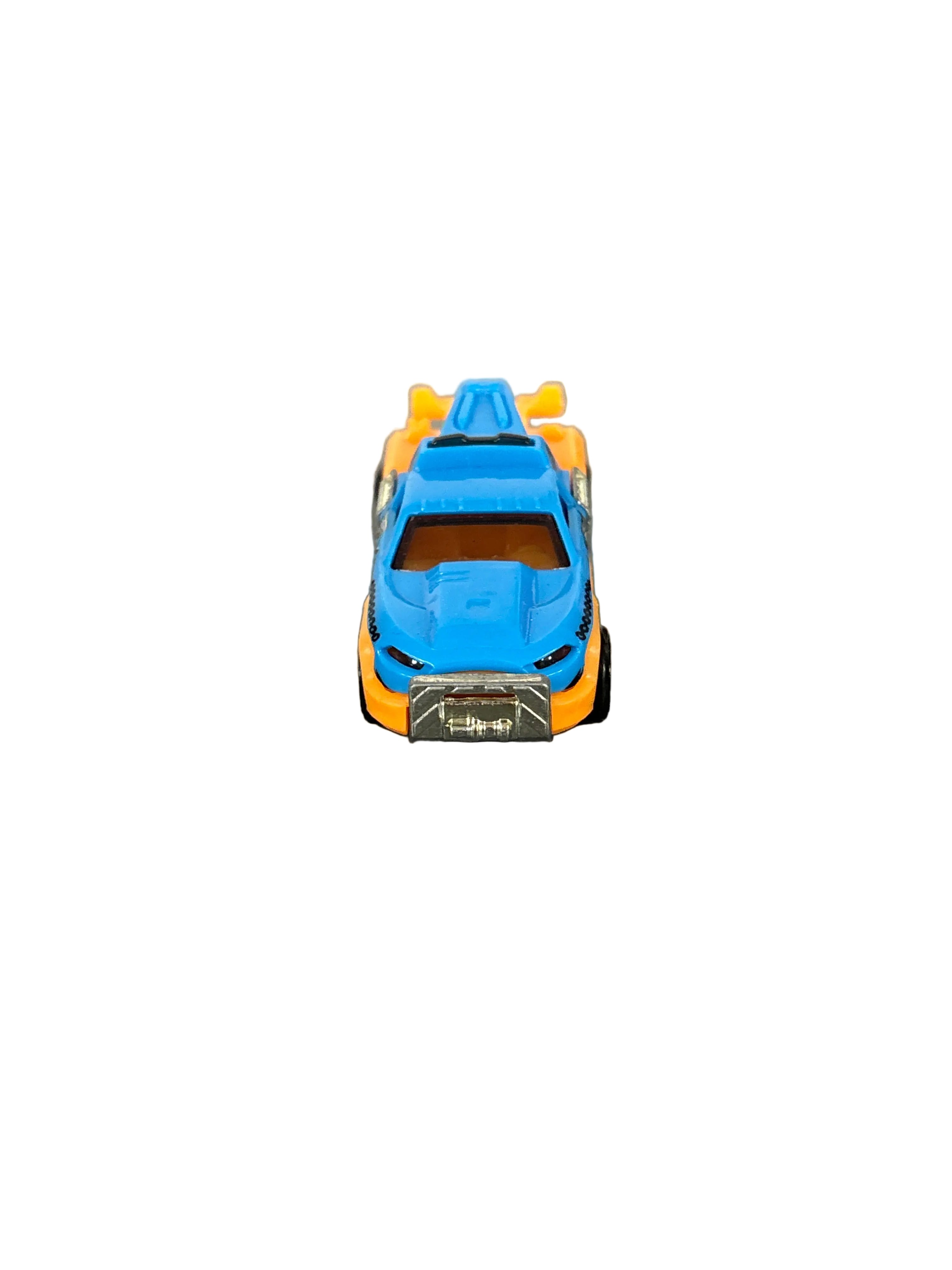 Hot Wheels Repo Duty Diecast