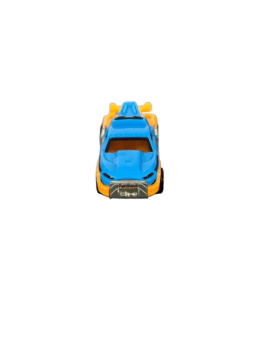Hot Wheels Repo Duty Diecast