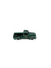 Hot Wheels 1949 Ford F1 Diecast green