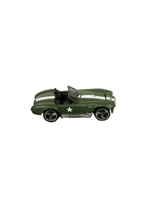 Hot Wheels Shelby Cobra 427 S/C Diecast
