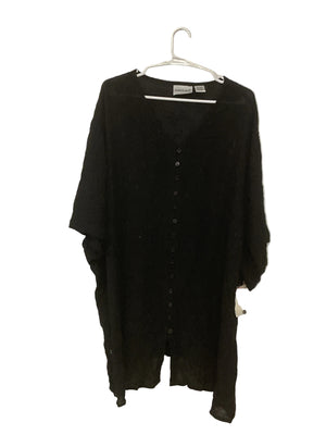 Black Blouse