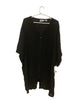 Black Blouse