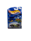 Hot Wheels I Candy Diecast