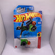 Hot Wheels Wheelie Chair Diecast