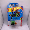 Hot Wheels Wheelie Chair Diecast