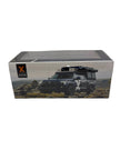 Diecast Talk Toyota Tundra XOverland Orion Nordic Expedition Diecast blue