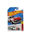 Hot Wheels Ferrari 365 GTB4 Competizione Diecast
