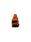 SNE Engineering Mixer Car Diecast