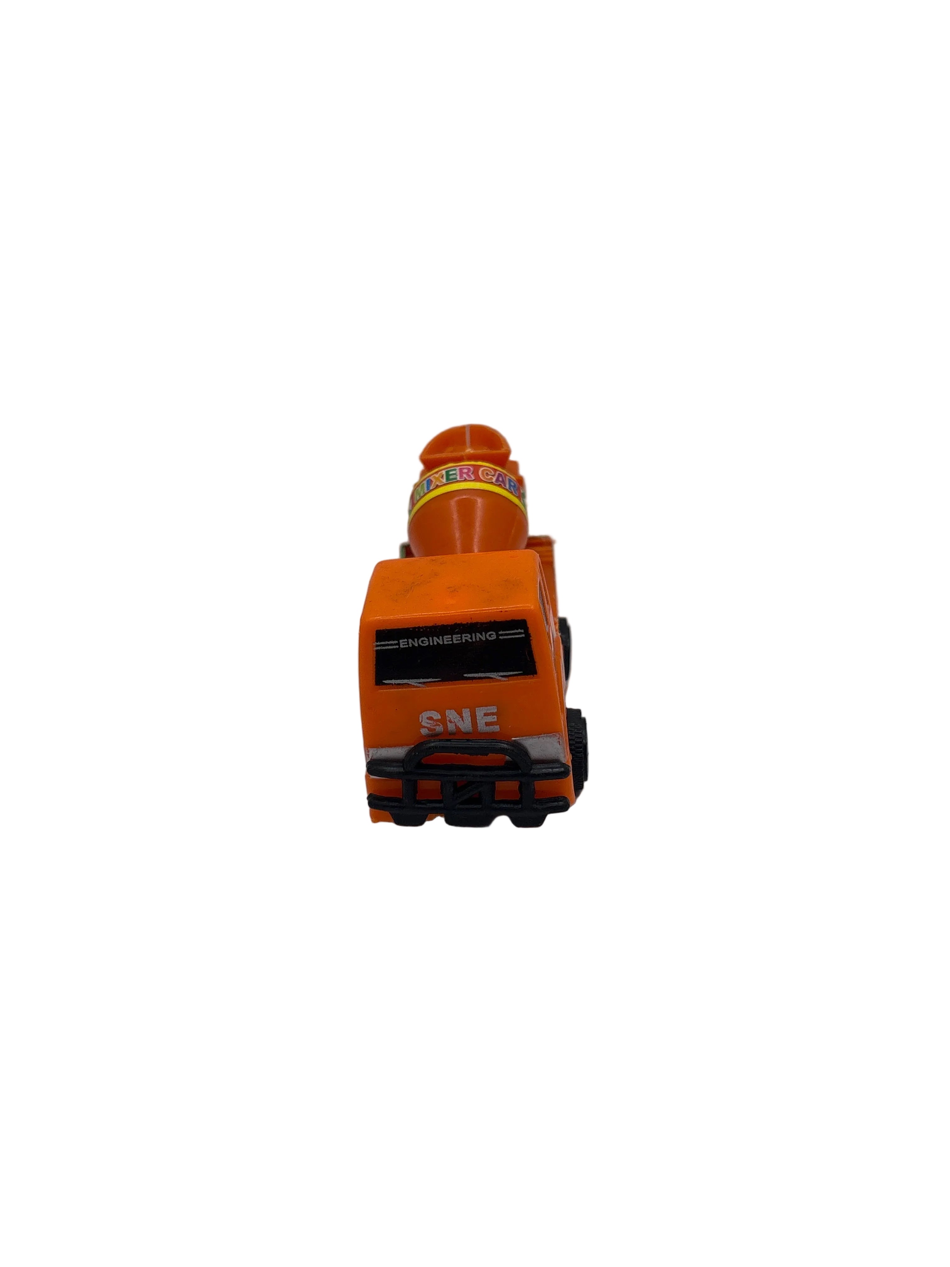 SNE Engineering Mixer Car Diecast