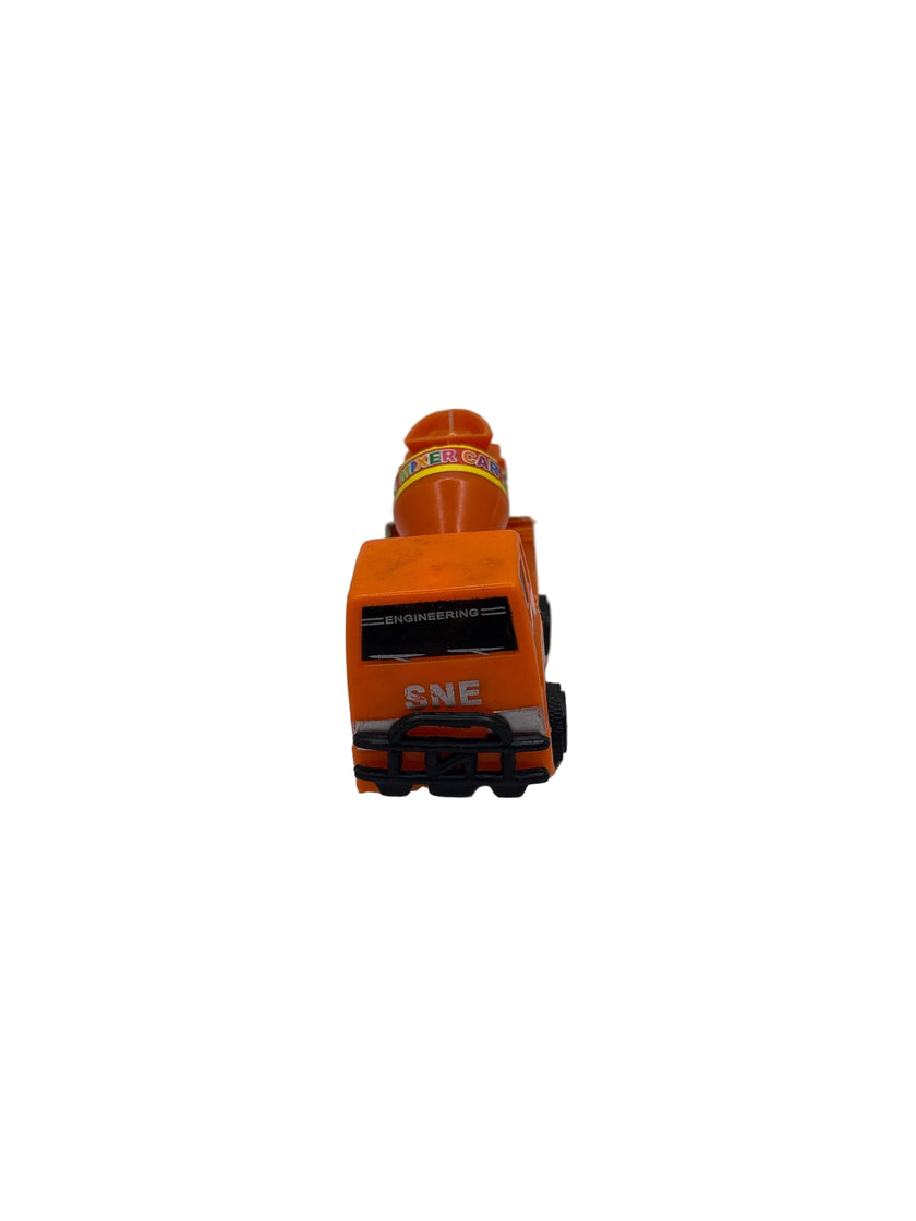 SNE Engineering Mixer Car Diecast