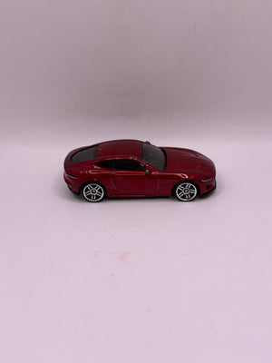 Hot Wheels 2020 Jaguar F-Type Diecast