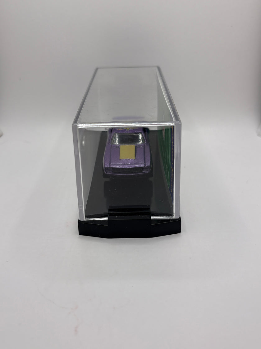 Custom Chevrolet Camaro Diecast