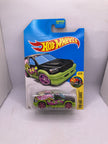 Hot Wheels Fandango Diecast