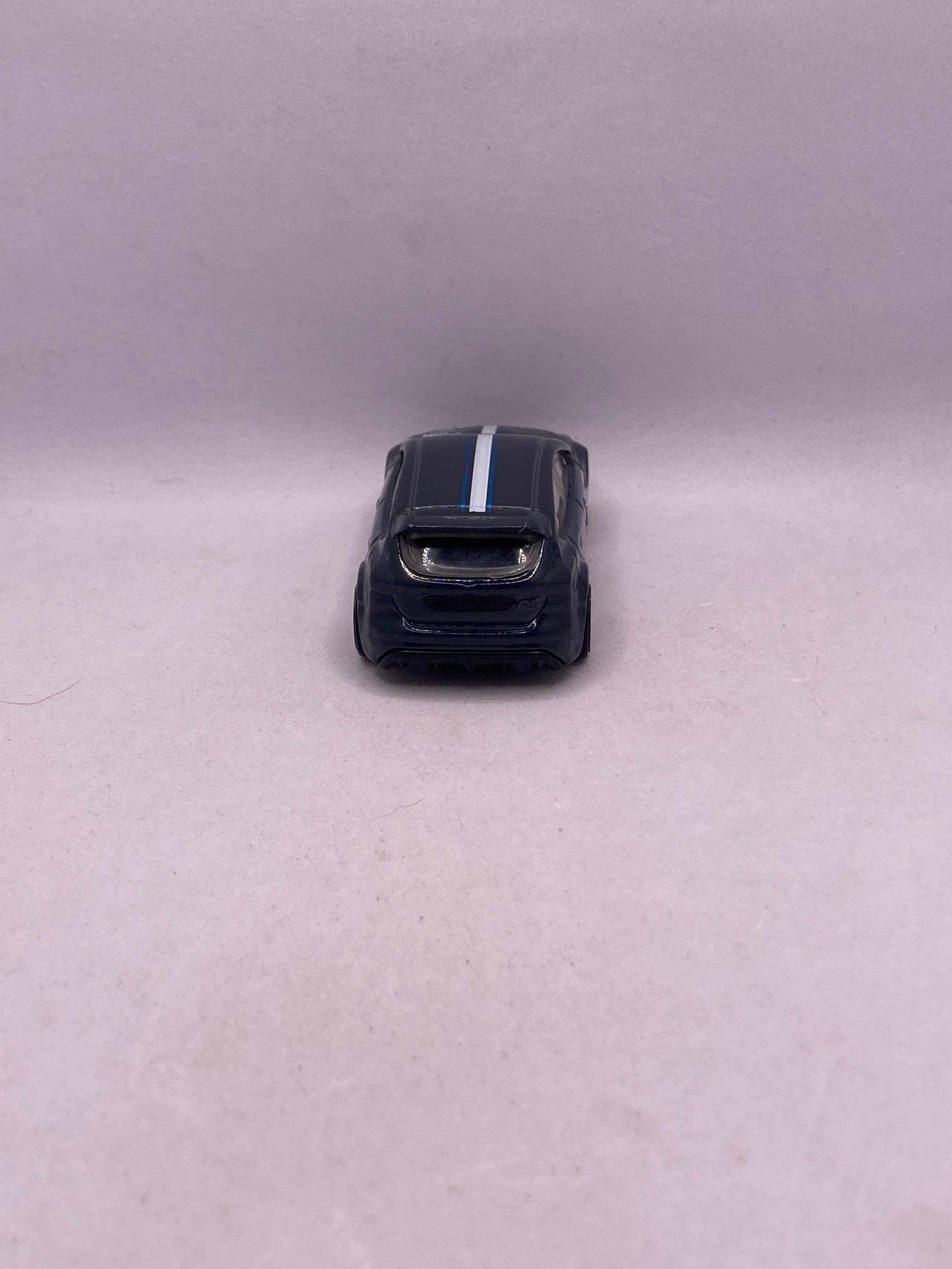 Hot Wheels Ford Focus RS Diecast