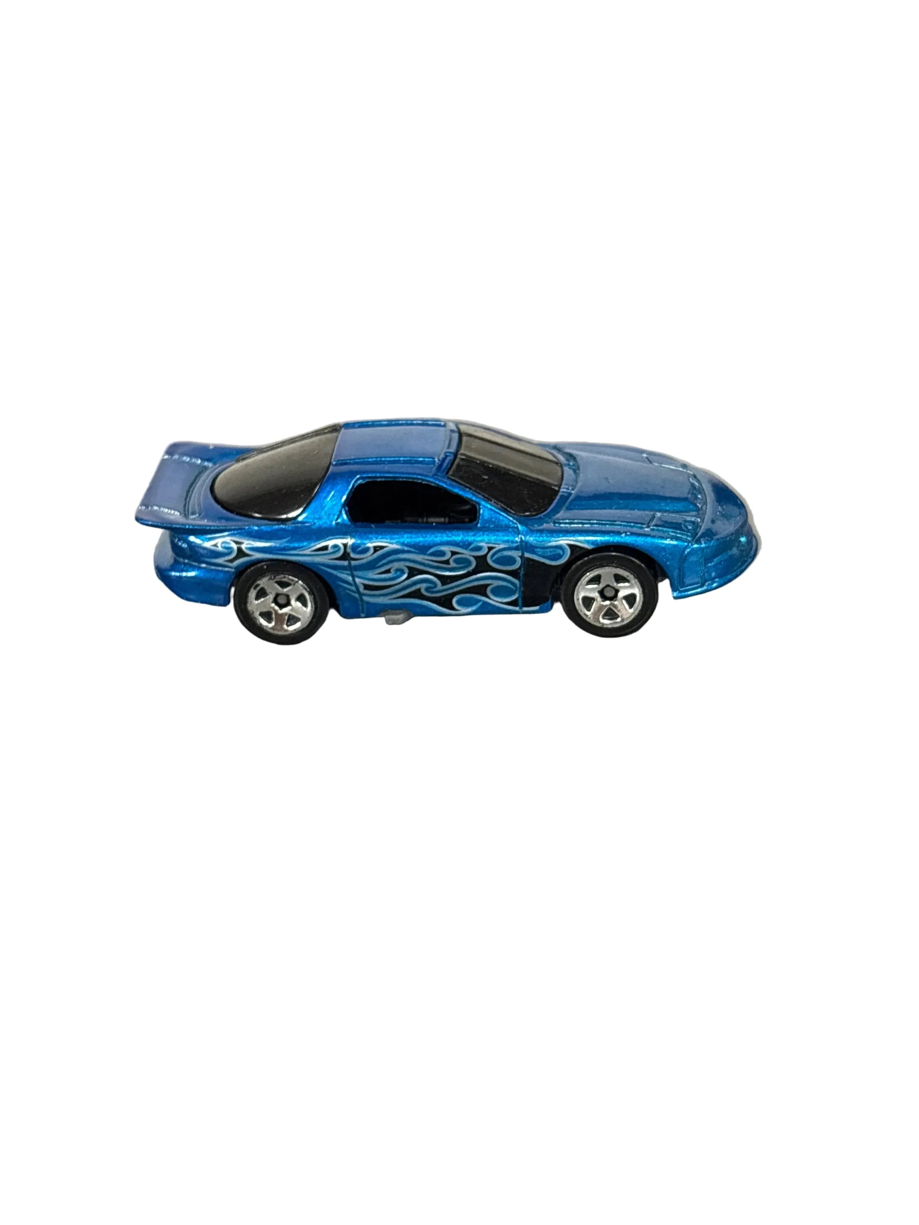 Hot Wheels Firebird Diecast