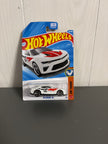 Hot Wheels 18 Camaro SS Diecast
