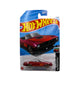 Hot Wheels 70 Plymouth Barracuda Diecast