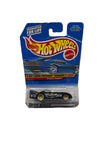 Hot Wheels Double Vision Diecast black