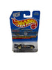 Hot Wheels Double Vision Diecast black