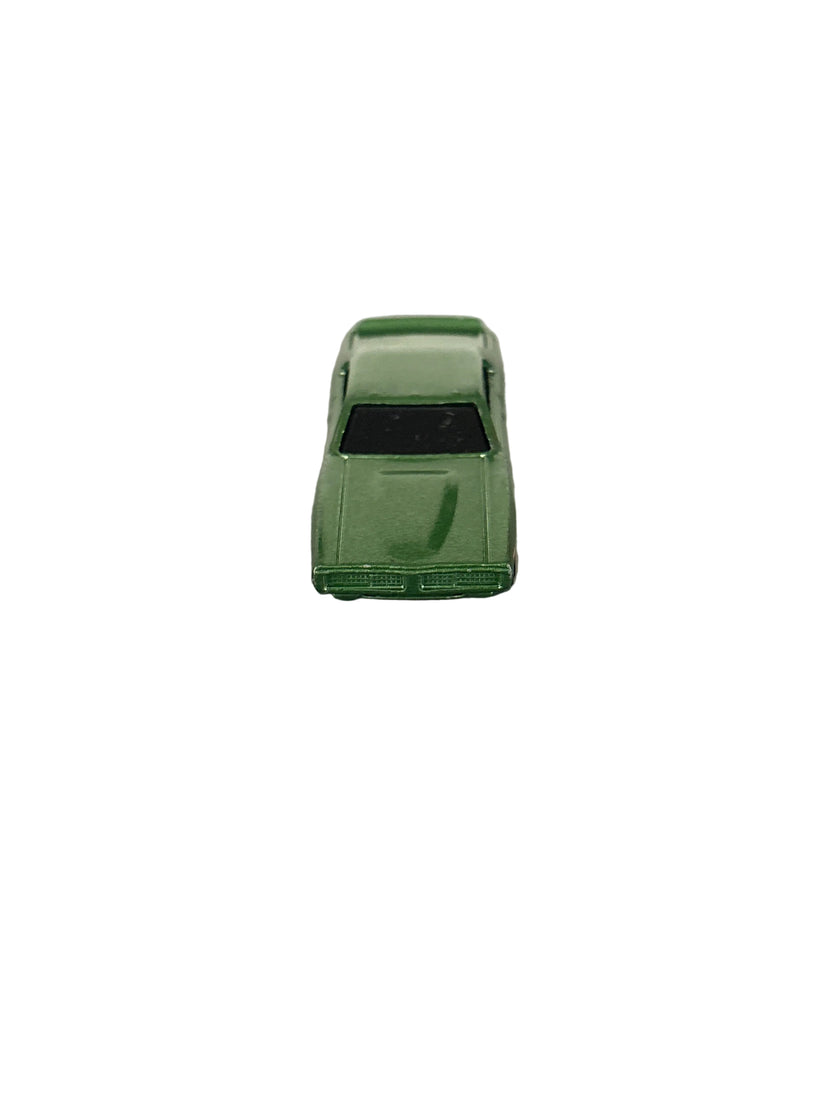 Hot Wheels 74 Dodge Charger Diecast