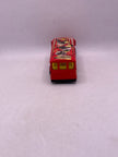 Hot Wheels School Bus Diecast