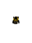 Hot Wheels Rock Buster Diecast yellow