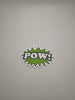 Pow! Sticker