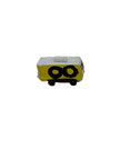 Disney Pixar Cars Arvy Diecast white
