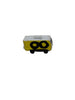 Disney Pixar Cars Arvy Diecast white