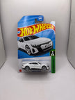 Hot Wheels Audi RS E-Tron GT Diecast