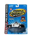 Road Champs Crown Victoria Diecast