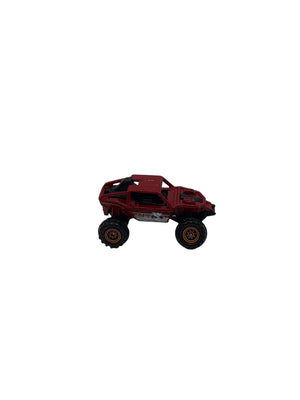 Matchbox Road Rider Diecast