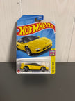 Hot Wheels 90 Acura NSX Diecast