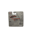 Maisto Fire Truck Diecast red