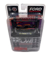 M2 1988 Ford Mustang GT Diecast