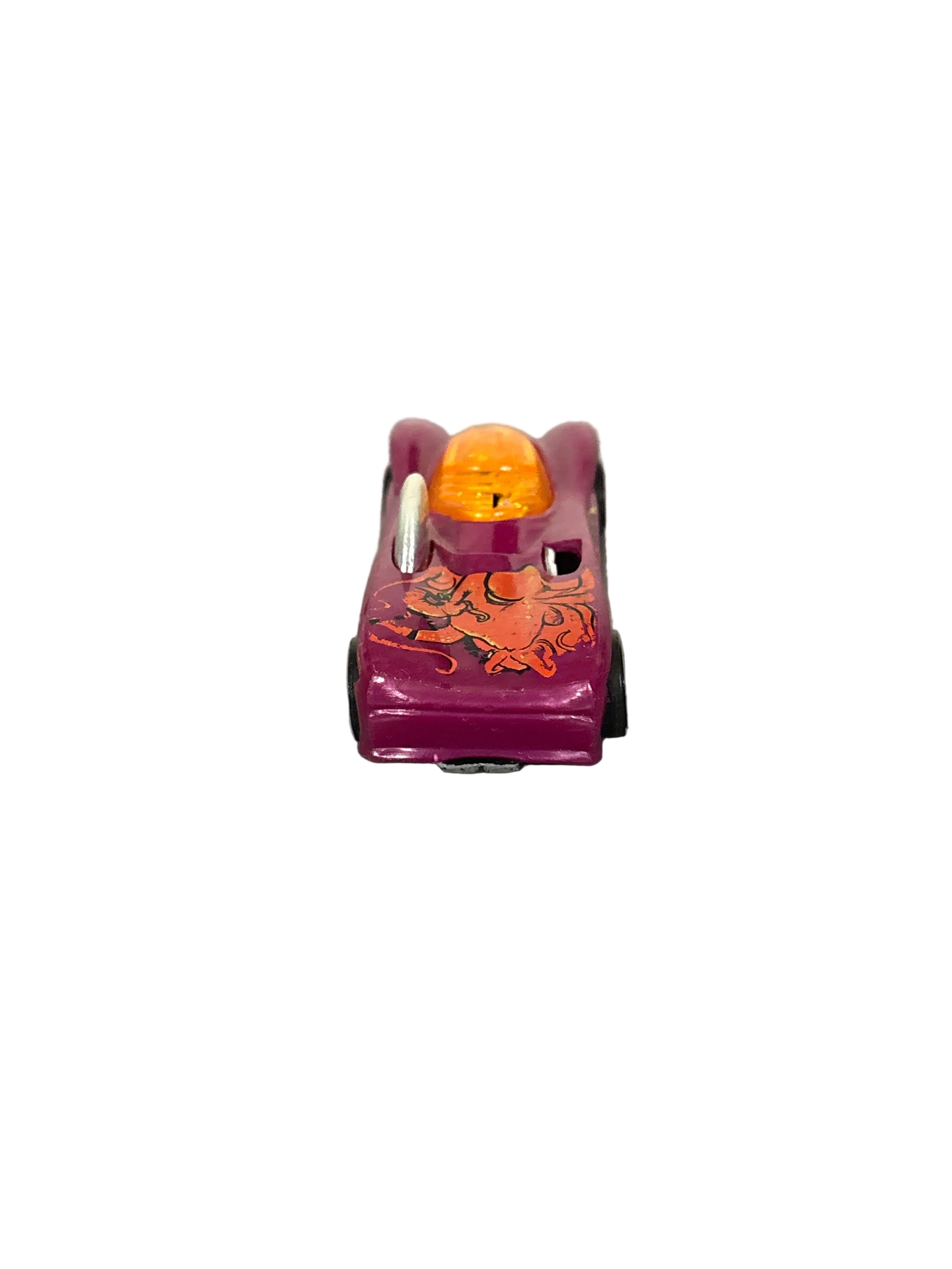 Hot Wheels Power Pipes Diecast