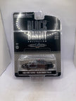 Greenlight 1988 Ford Taurus-Black Bandit Police Diecast