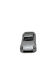 Hot Wheels Nissan Z Diecast silver