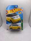Hot Wheels Volkswagen ID.Buzz Diecast