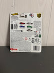 Hot Wheels Volkswagen Brasilia Diecast