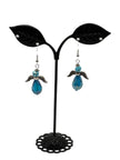 Angel Earrings