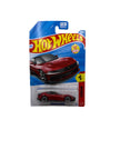 Hot Wheels Ferrari 12Cilindri Diecast red