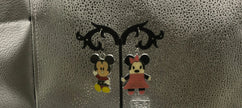 Disney Character earrings