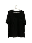 Black Shirt