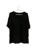 Black Shirt