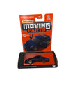Matchbox 2020 Porsche 911 Carrera 4S Diecast