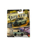 Hot Wheels Land Rover S2 Diecast