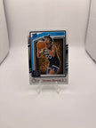 Donruss Terrence Shannon Jr.